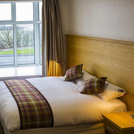 King Alfred Hotel Barrow-in-Furness Eksteriør billede