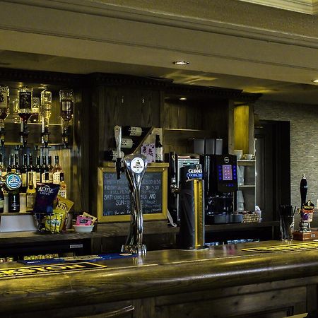 King Alfred Hotel Barrow-in-Furness Eksteriør billede