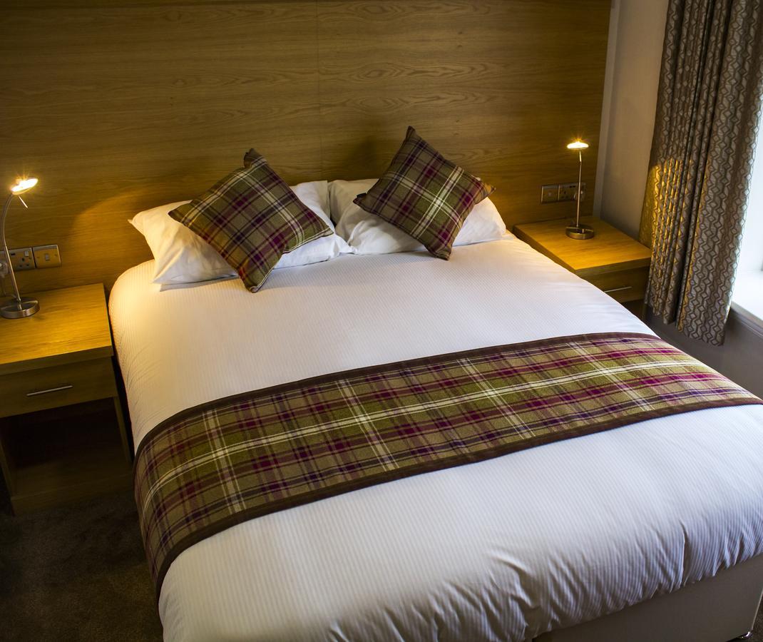 King Alfred Hotel Barrow-in-Furness Eksteriør billede