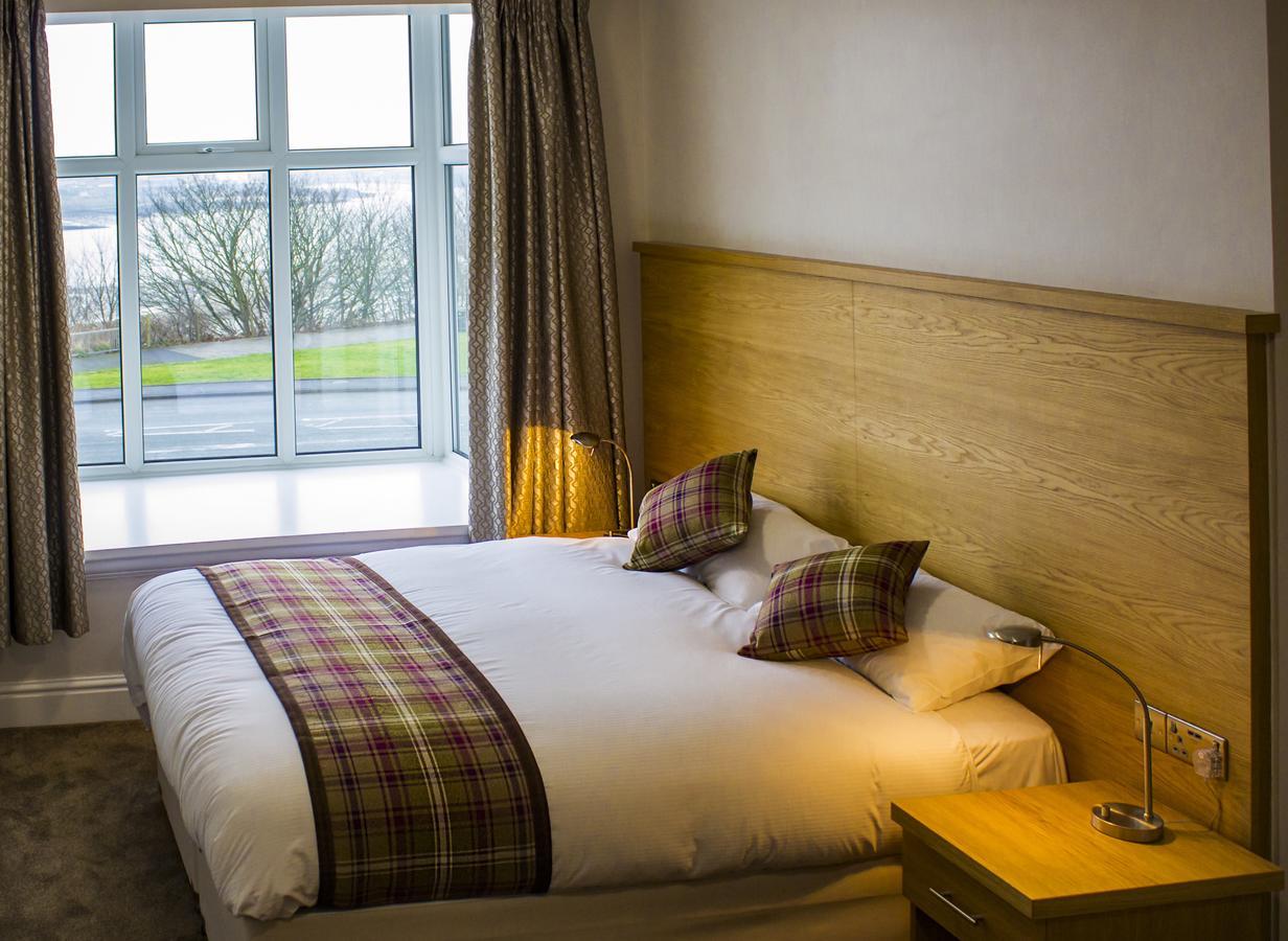 King Alfred Hotel Barrow-in-Furness Eksteriør billede